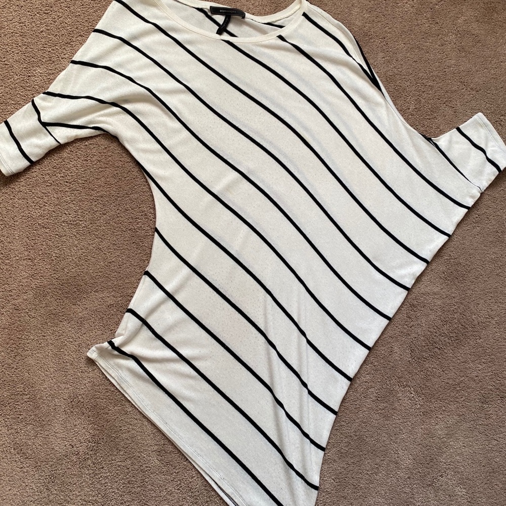 Asymmetric top